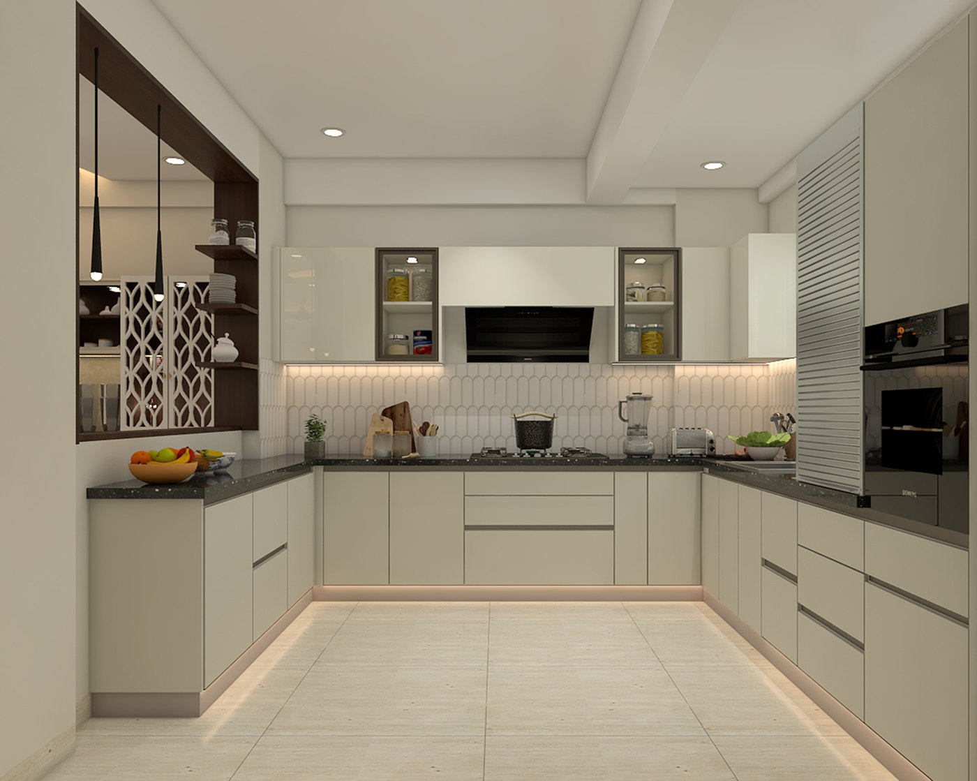 The Impact of Color Psychology on Interior Design
