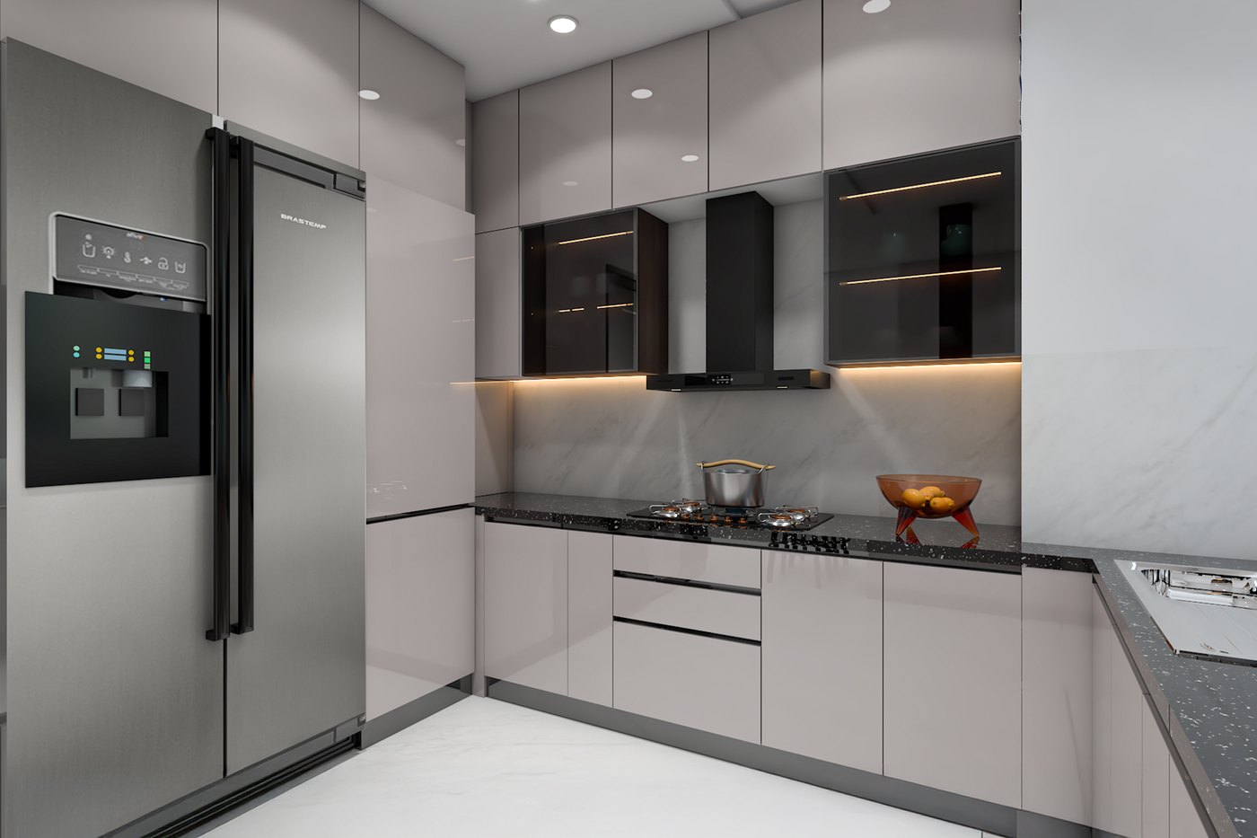 Choosing the Right Materials for Home Interiors in Bangalore