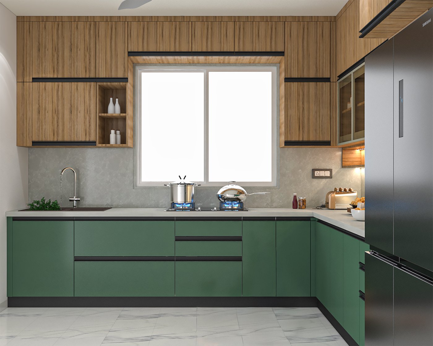 The Role of Accessories in Home Interior Design