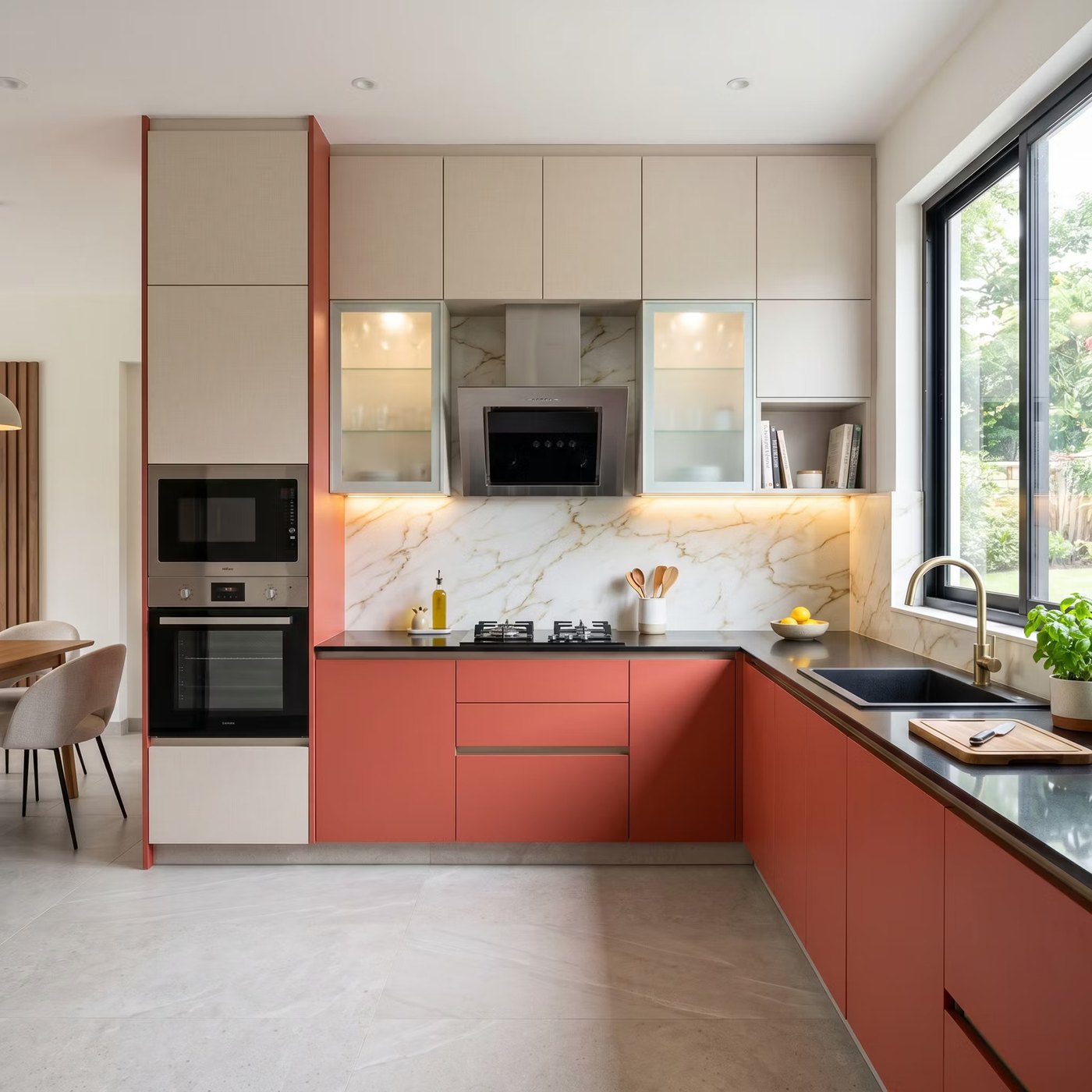 Modern vs. Traditional Interior Design: Which is Right for You?