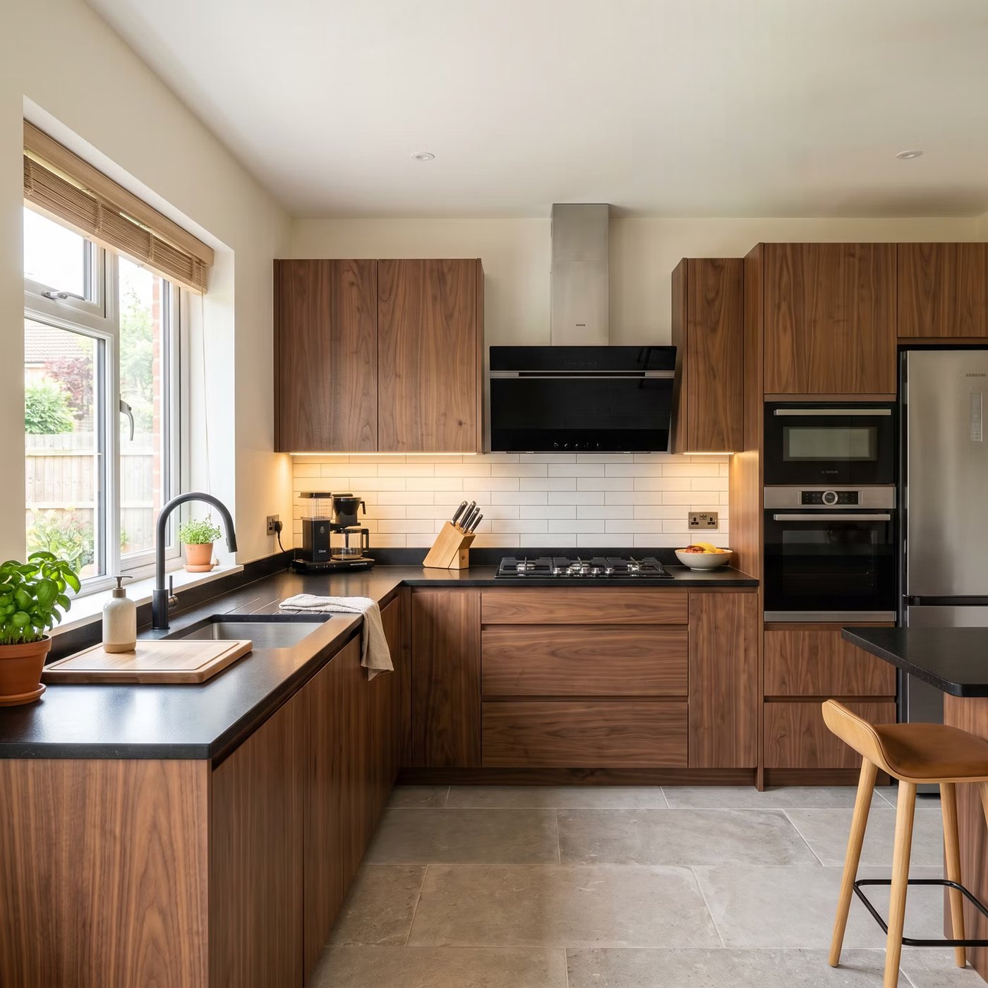 The Role of Color in Interior Design