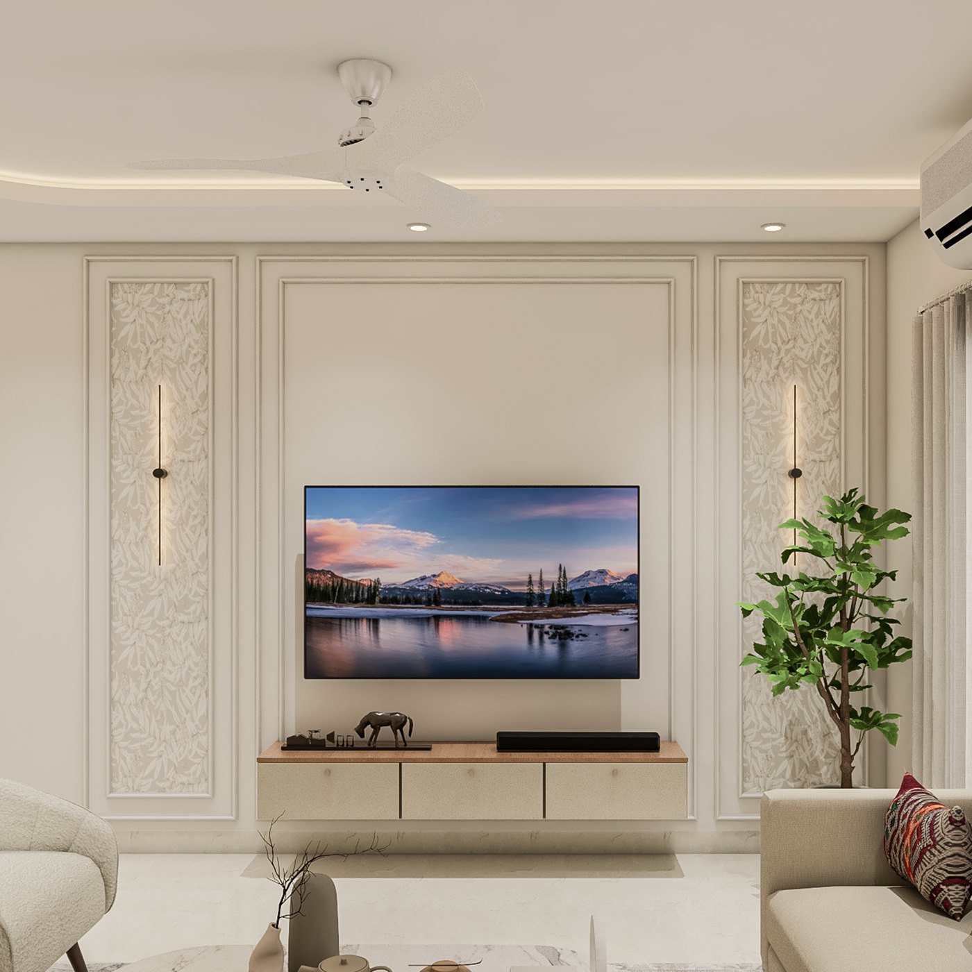 Incorporating Feng Shui Principles into Your Bangalore Home
