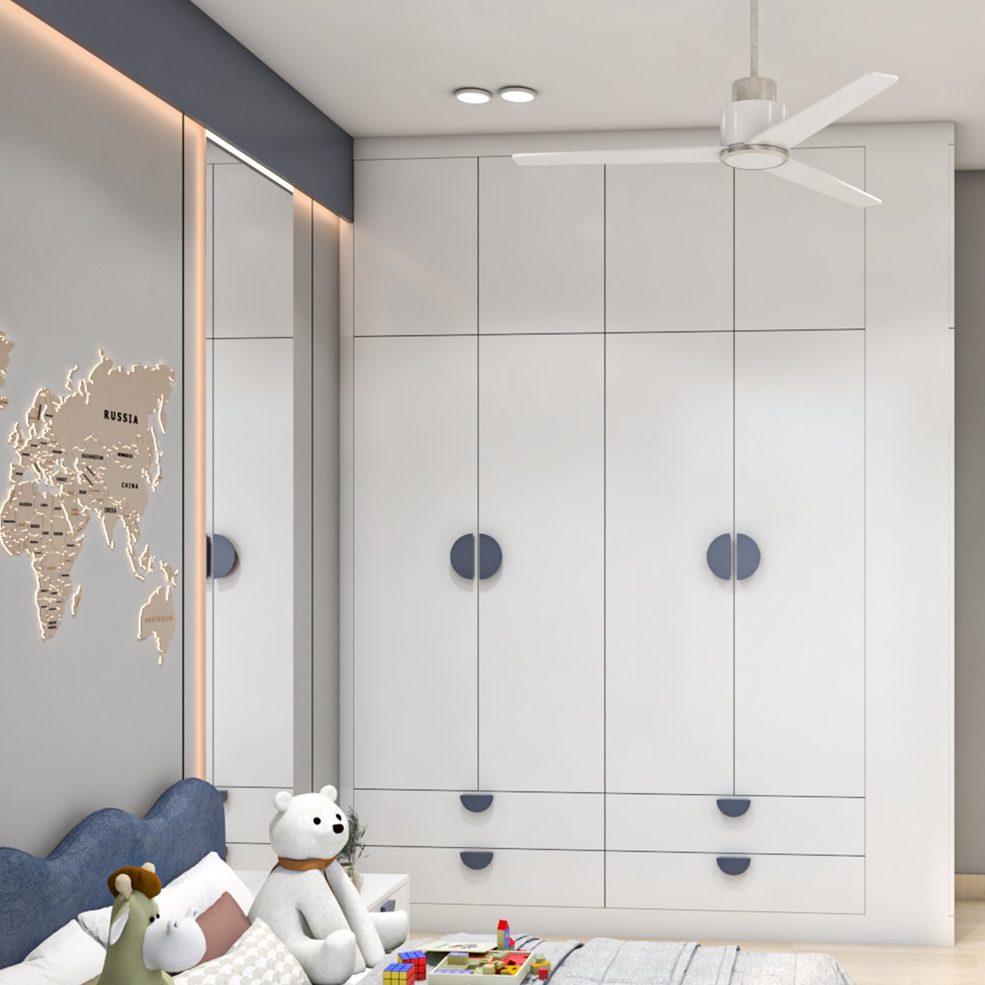 Incorporating Art into Your Bangalore Home