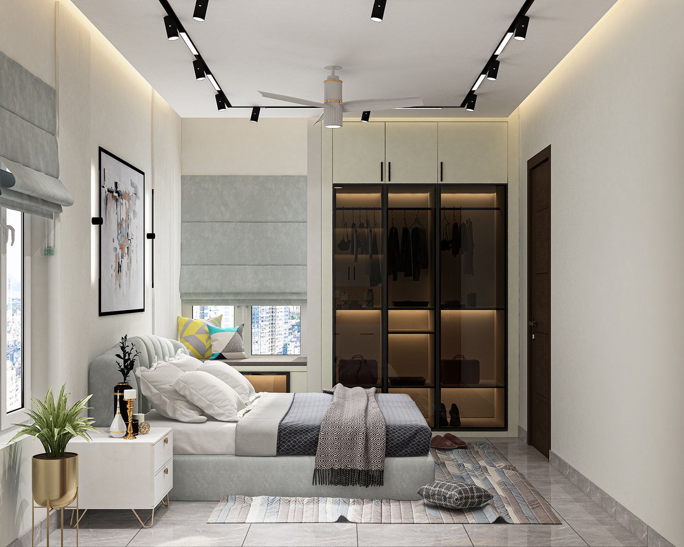 The Importance of Interior Lighting in Bangalore Homes