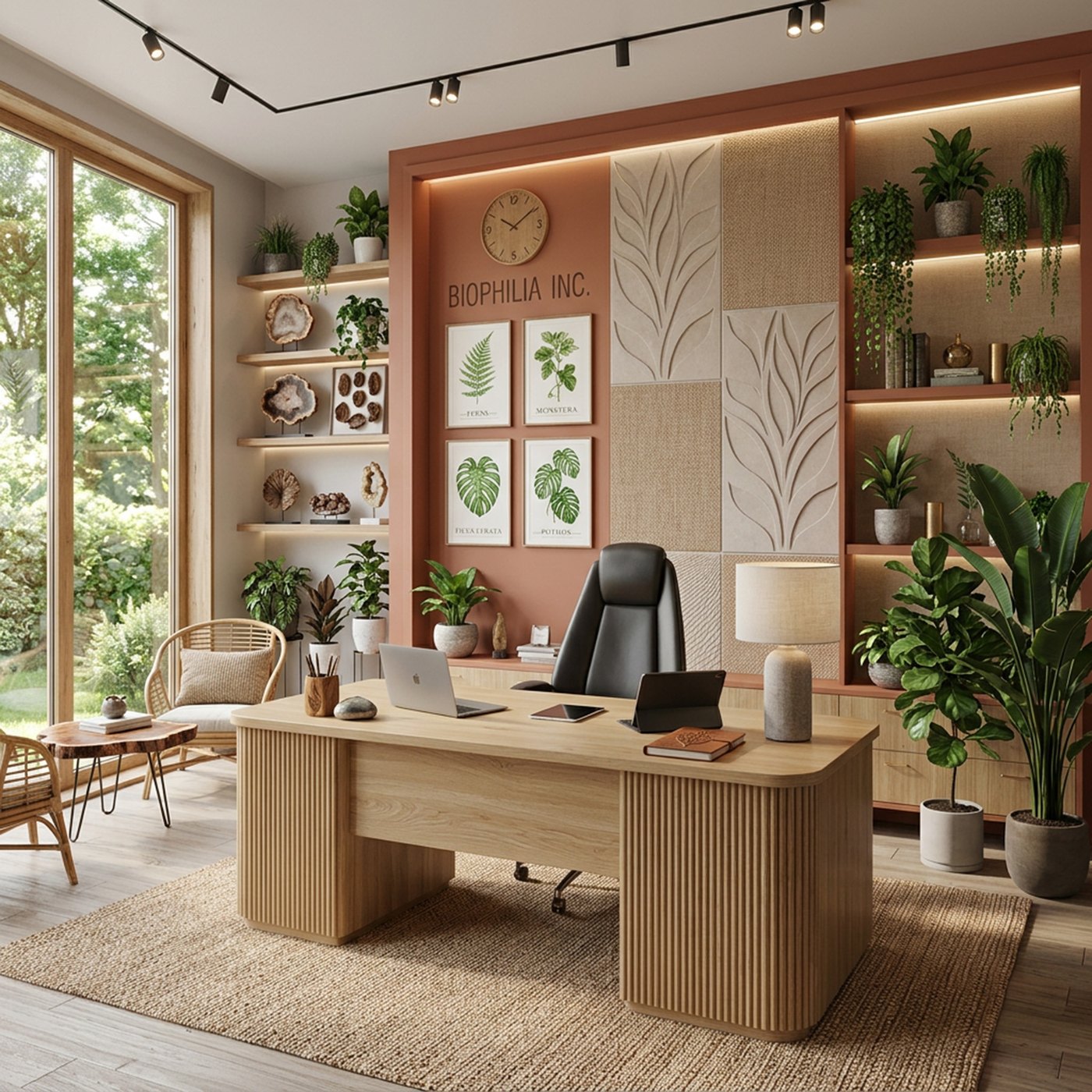 Sustainable Interior Design Practices for Bangalore Homes