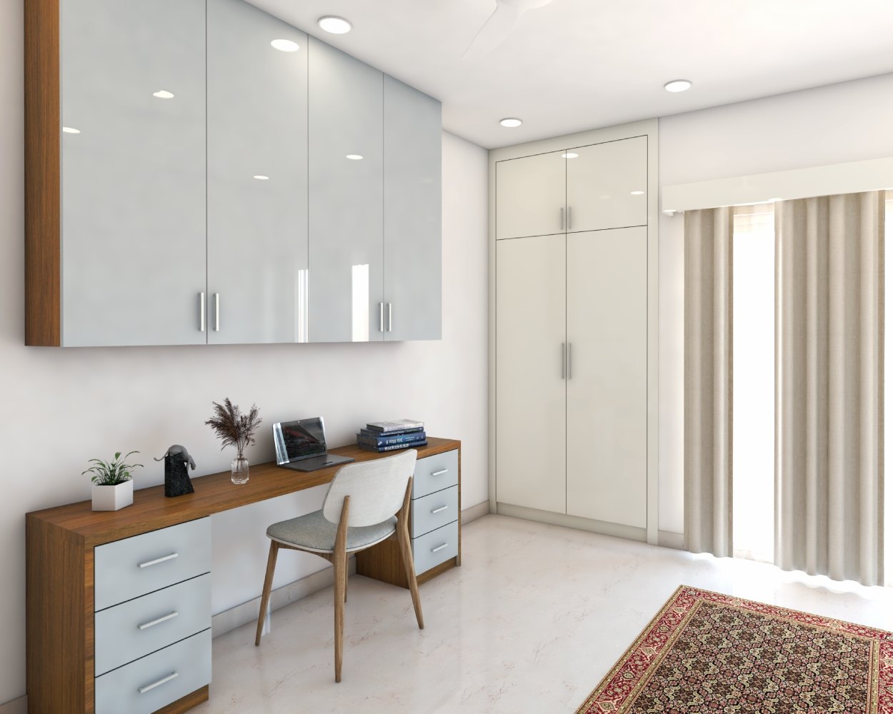 Transforming Your Living Room: Top Trends in Bangalore