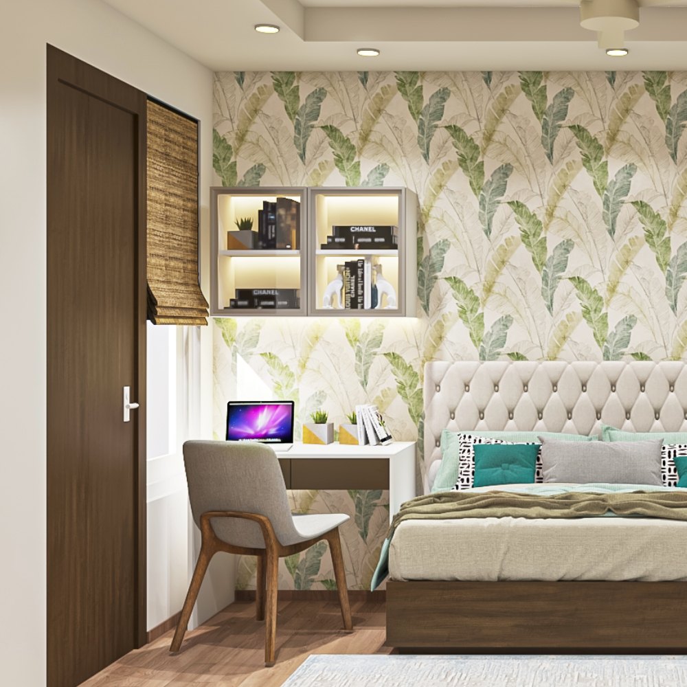 Creating a Functional and Stylish Home Office
