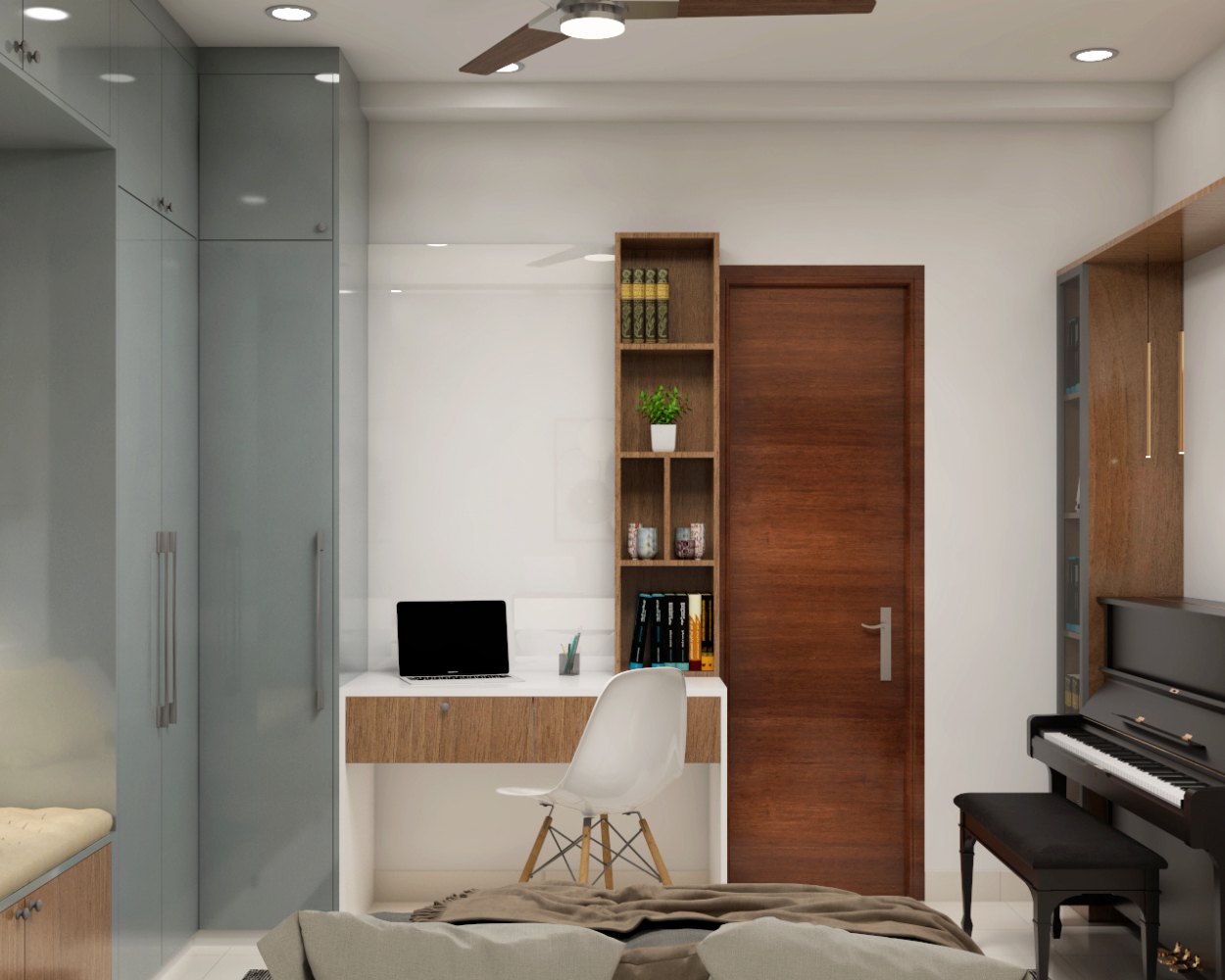The Ultimate Guide to Home Interiors: Concept to Completion