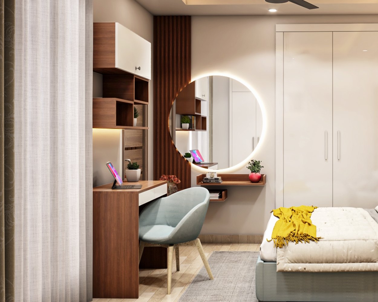 Transforming Small Spaces: Tips for Bangalore Apartments